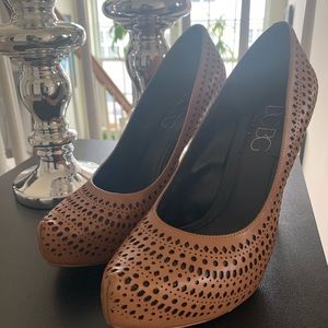 BGBG Perdra heel 8.5